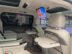Great Wall WEY Shanshan New Energy Four-Wheel Drive Shanshan 8 - ფოტო 10