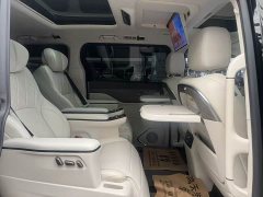 Great Wall WEY Shanshan New Energy Four-Wheel Drive Shanshan 8 - ფოტო 11