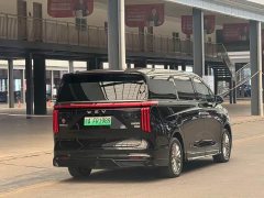 Great Wall WEY Shanshan New Energy Four-Wheel Drive Shanshan 8 - ფოტო 13