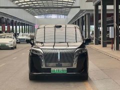 Great Wall WEY Shanshan New Energy Four-Wheel Drive Shanshan 8 - ფოტო 2