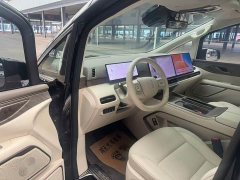 Great Wall WEY Shanshan New Energy Four-Wheel Drive Shanshan 8 - ფოტო 4