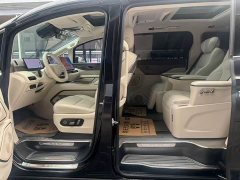 Great Wall WEY Shanshan New Energy Four-Wheel Drive Shanshan 8 - ფოტო 5