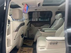 Great Wall WEY Shanshan New Energy Four-Wheel Drive Shanshan 8 - ფოტო 6