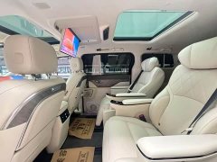 Great Wall WEY Shanshan New Energy Four-Wheel Drive Shanshan 8 - ფოტო 7