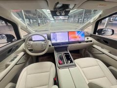 Great Wall WEY Shanshan New Energy Four-Wheel Drive Shanshan 8 - ფოტო 8