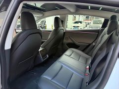 Tesla Model 3 2023 Rear-Wheel Drive - ფოტო 10