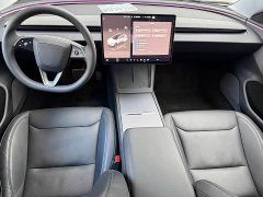 Tesla Model 3 2023 Rear-Wheel Drive - ფოტო 11