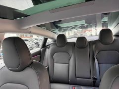 Tesla Model 3 2023 Rear-Wheel Drive - ფოტო 12