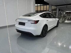 Tesla Model 3 2023 Rear-Wheel Drive - ფოტო 14