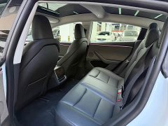 Tesla Model 3 2023 Rear-Wheel Drive - ფოტო 4