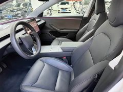 Tesla Model 3 2023 Rear-Wheel Drive - ფოტო 5