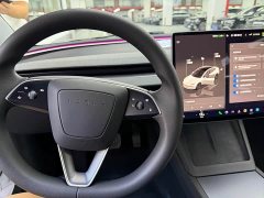 Tesla Model 3 2023 Rear-Wheel Drive - ფოტო 8