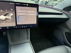 Tesla Model 3 2023 Rear-Wheel Drive - ფოტო 9