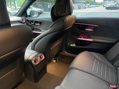 Mercedes-Benz C-Class C 260 L Sport Edition - ფოტო 10