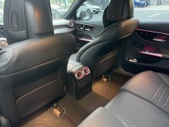 Mercedes-Benz C-Class C 260 L Sport Edition - ფოტო 11