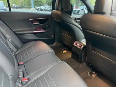 Mercedes-Benz C-Class C 260 L Sport Edition - ფოტო 12