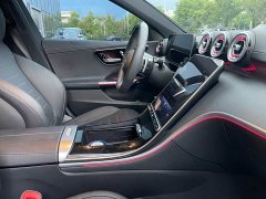 Mercedes-Benz C-Class C 260 L Sport Edition - ფოტო 13