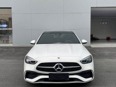 Mercedes-Benz C-Class C 260 L Sport Edition - ფოტო 2