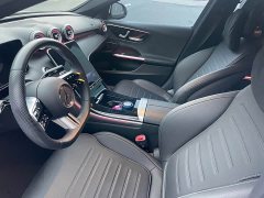 Mercedes-Benz C-Class C 260 L Sport Edition - ფოტო 8