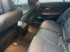 Mercedes-Benz C-Class C 260 L Sport Edition - ფოტო 9