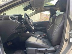 Toyota Corolla 1.2T Elite - ფოტო 11