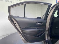 Toyota Corolla 1.2T Elite - ფოტო 13