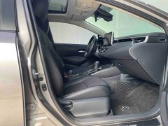 Toyota Corolla 1.2T Elite - ფოტო 14