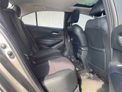 Toyota Corolla 1.2T Elite - ფოტო 15