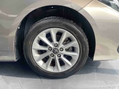 Toyota Corolla 1.2T Elite - ფოტო 16