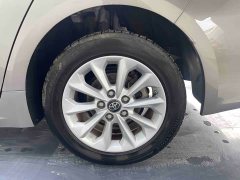 Toyota Corolla 1.2T Elite - ფოტო 17