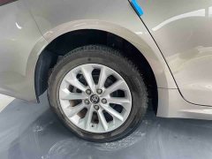 Toyota Corolla 1.2T Elite - ფოტო 18