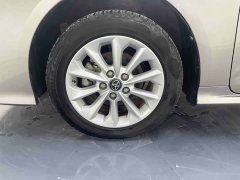 Toyota Corolla 1.2T Elite - ფოტო 19