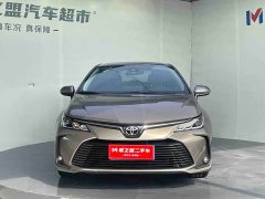 Toyota Corolla 1.2T Elite - ფოტო 2