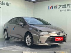 Toyota Corolla 1.2T Elite - ფოტო 3