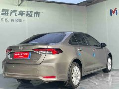 Toyota Corolla 1.2T Elite - ფოტო 4