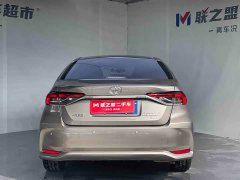 Toyota Corolla 1.2T Elite - ფოტო 5