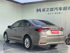Toyota Corolla 1.2T Elite - ფოტო 6