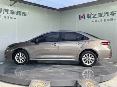 Toyota Corolla 1.2T Elite - ფოტო 7