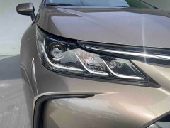 Toyota Corolla 1.2T Elite - ფოტო 8