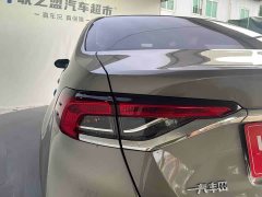 Toyota Corolla 1.2T Elite - ფოტო 9