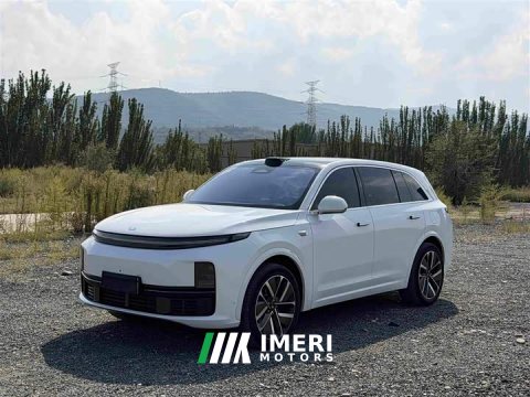 2023 Li Auto L7 Max - ავტომობილი ჩინეთიდან
