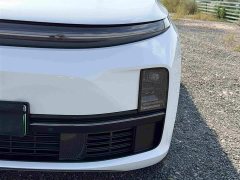 Li Auto L7 Max - ფოტო 13