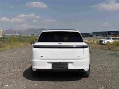 Li Auto L7 Max - ფოტო 5