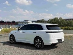 Li Auto L7 Max - ფოტო 6