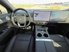 Li Auto L7 Max - ფოტო 9
