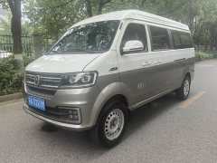 New Haima Lion Xinhai Lion S 1.6L Commercial Central Air Conditioning Passenger Vehicle National VI SWD16M - photo 1