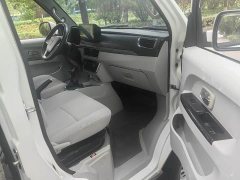 New Haima Lion Xinhai Lion S 1.6L Commercial Central Air Conditioning Passenger Vehicle National VI SWD16M - photo 10