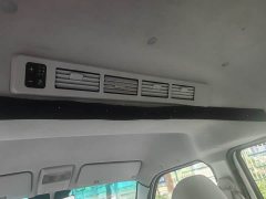 New Haima Lion Xinhai Lion S 1.6L Commercial Central Air Conditioning Passenger Vehicle National VI SWD16M - photo 12