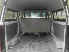 New Haima Lion Xinhai Lion S 1.6L Commercial Central Air Conditioning Passenger Vehicle National VI SWD16M - photo 13