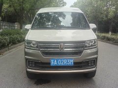 New Haima Lion Xinhai Lion S 1.6L Commercial Central Air Conditioning Passenger Vehicle National VI SWD16M - photo 2